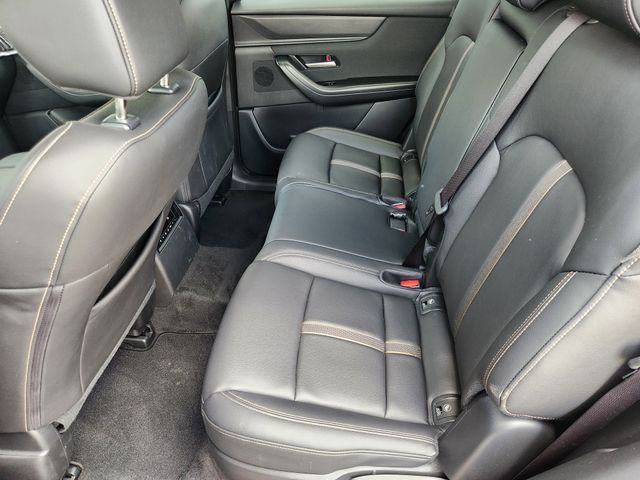 Used 2026 Mazda CX-90 SUV