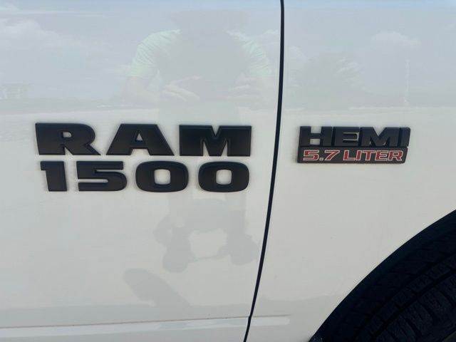 Used 2018 Ram 1500 Truck