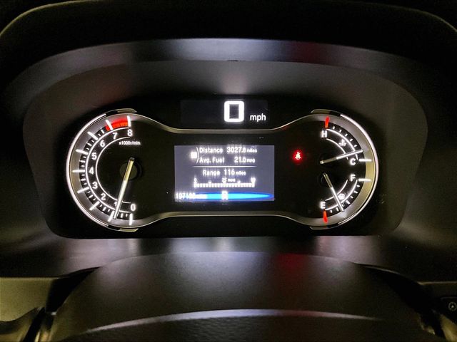 2016 Honda Pilot LX Gray at Auto Express Mitsubishi