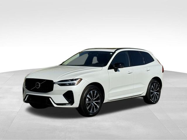 2024 Volvo XC60 B5 Plus Dark Theme 36