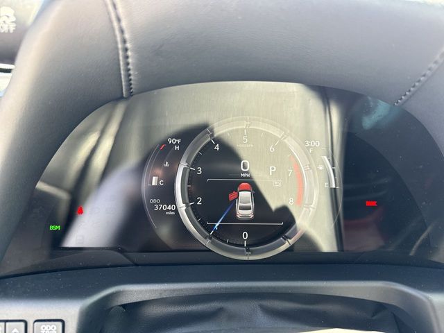 2021 Lexus ES - $34,588