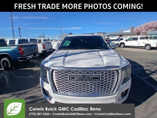 2024 GMC Yukon Denali 4WD