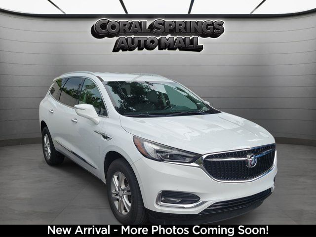 2019 Buick Enclave Preferred