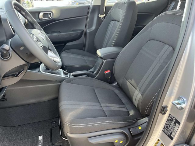 new 2026 Hyundai Venue car, priced at $24,451