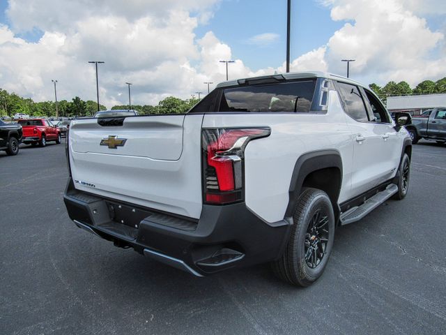 2026 Chevrolet Silverado EV LT:43965