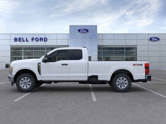 2024 Ford F-250SD XLT 3