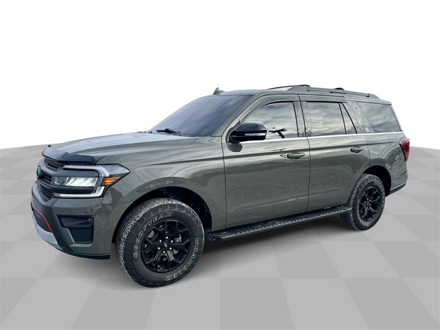 2024 Ford Expedition Timberline 4WD