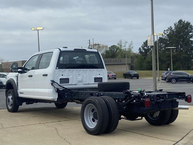 New 2026 White Ford XL image 4