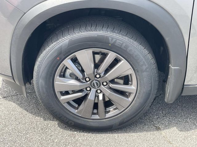 Used 2023 Nissan Pathfinder SUV