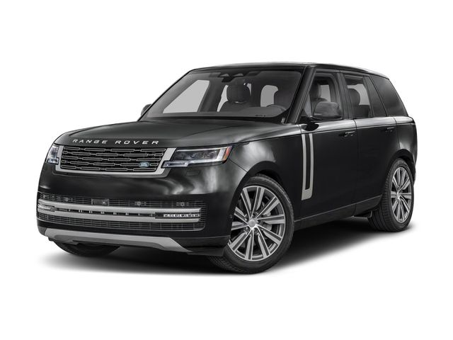 Santorini 2026 Land Rover Range Rover P400 SE AWD SUV / Crossover All-Wheel Drive 8-Speed Automatic