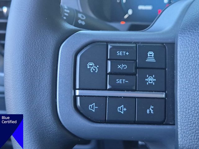 Used 2025 White Ford XLT image 18