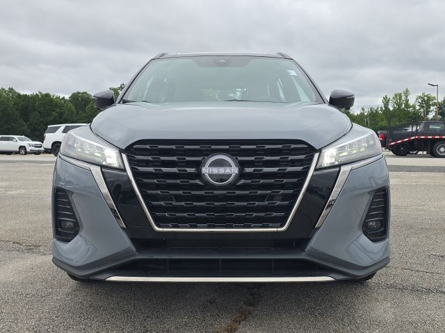 Photo of 2023 Nissan Kicks SR in Dallas, GA - 35,  2023 Nissan Kicks SR:B01776