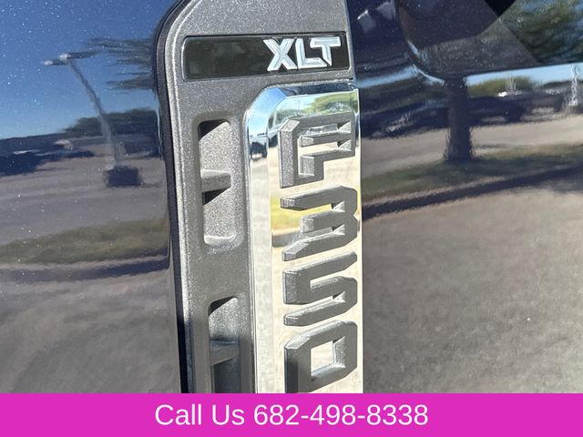 Used 2025 Ford F-350SD Truck