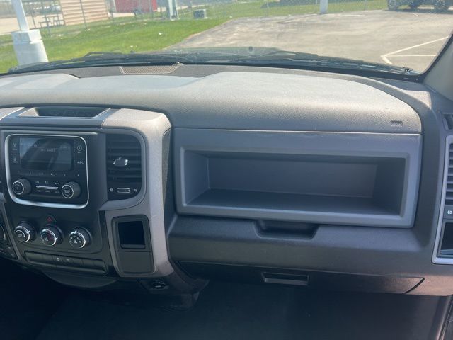 2019 RAM 1500 Classic Express photo