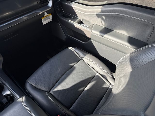 Used 2024 Ford F-150 Truck