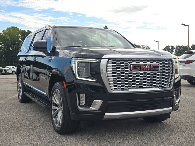 2022 GMC Yukon XL Denali:43810A