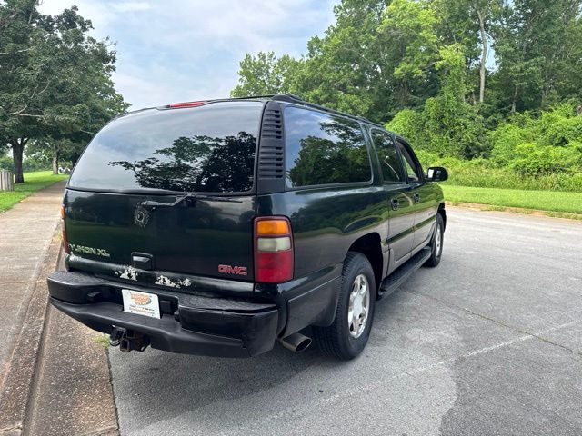 Used 2002 GMC Yukon XL SUV