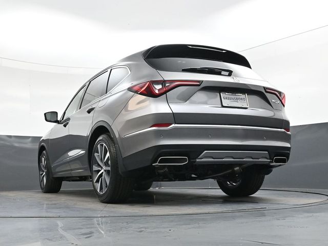New 2026 Gray Acura Technology Package image 31