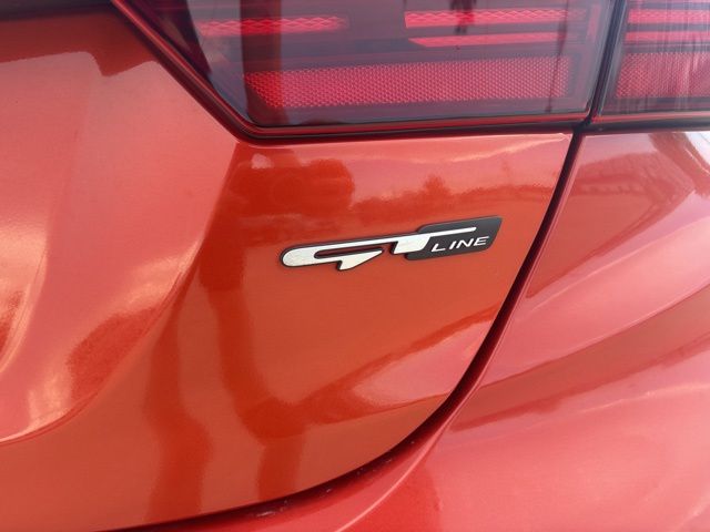 Used 2024 Kia Forte Sedan