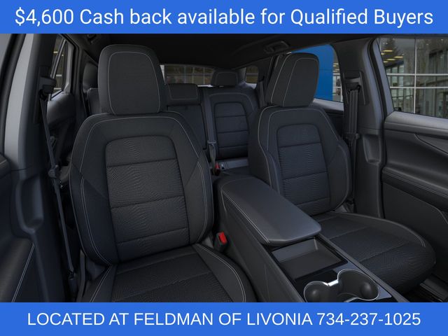 New 2026 Chevrolet Blazer EV LT For Sale in Livonia, MI