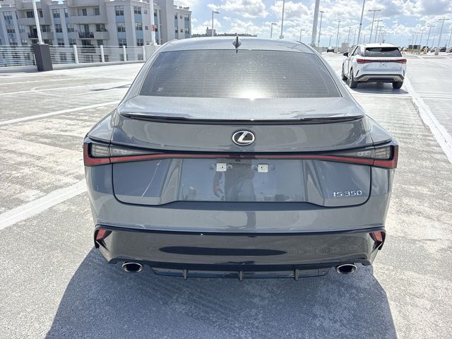 2025 Lexus IS - $44,788