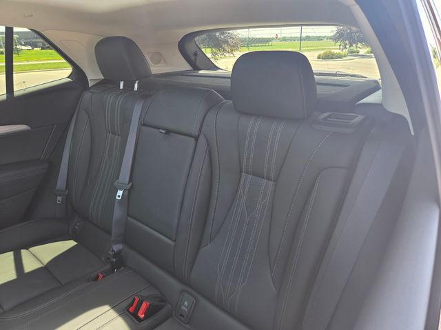 2025 Buick Envision Avenir