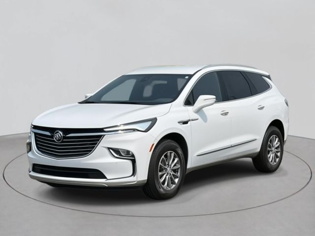 2022 Buick Enclave Essence FWD