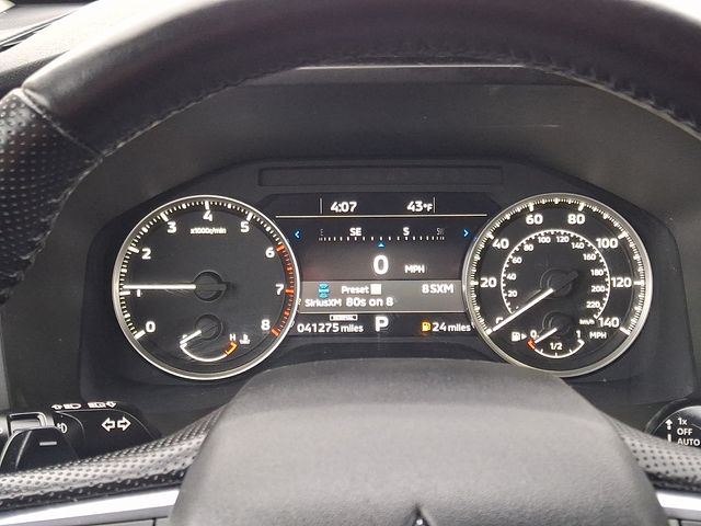 used 2022 Mitsubishi Outlander car, priced at $21,331