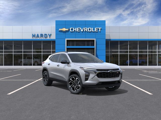 2026 Chevrolet Trax 2RS  47321
