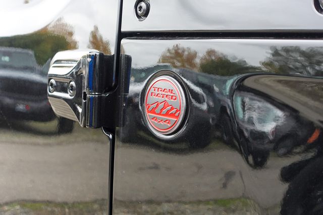 new 2026 Jeep Gladiator car, priced at $61,905