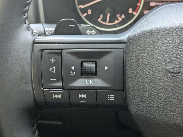 Used 2026 Nissan Rogue SUV