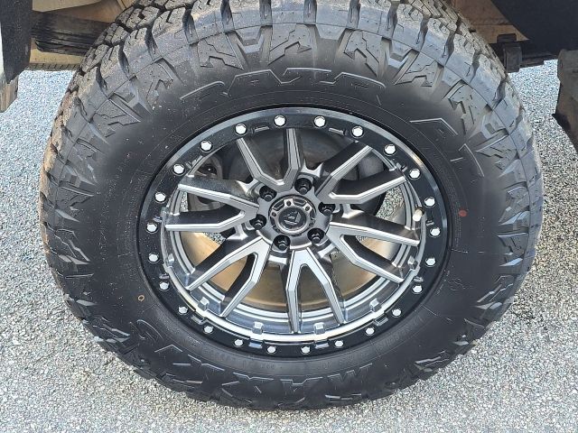 2021 GMC Canyon Elevation:43397A