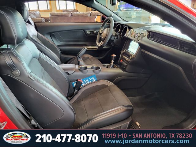 Used Car 2017 Ford Mustang  Shelby Gt350 For Sale Under $60,000 In San Antonio, Texas