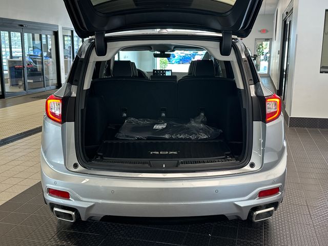 New 2026 Silver Acura Advance Package image 25
