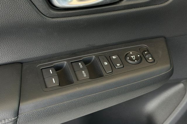 Used 2025 Honda CR-V SUV