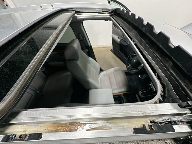 2022 Honda CR-V Touring  at Honda North