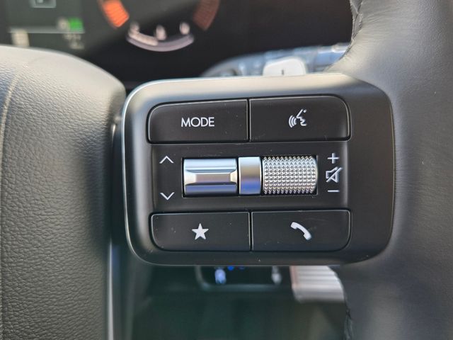 2027 Hyundai Santa Fe