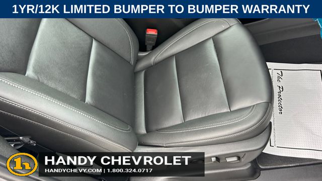 Used 2024 Chevrolet Suburban SUV