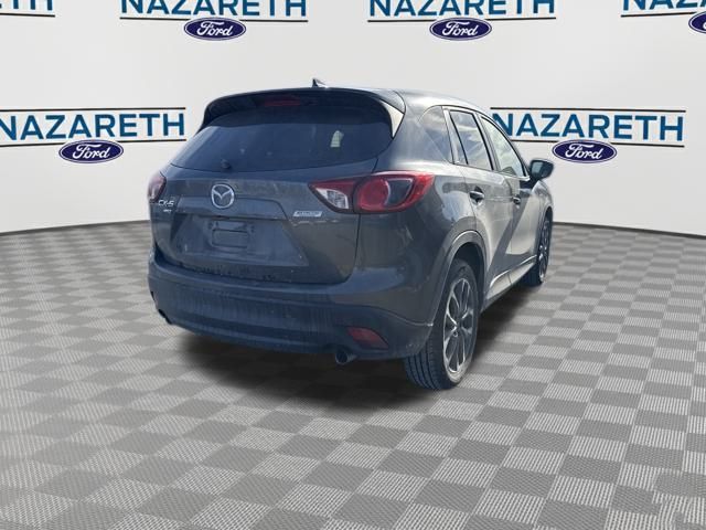 used 2016 Mazda CX-5 car, priced at $12,781