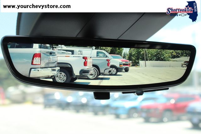 New 2026 Chevrolet Suburban SUV
