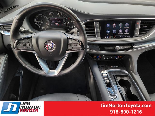 Used 2022 Buick Enclave SUV