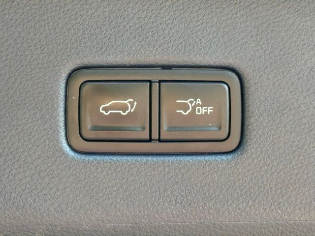 Used 2025 Kia Carnival Hybrid Van
