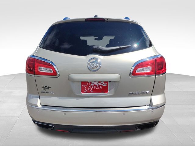 2016 Buick Enclave Leather Group photo