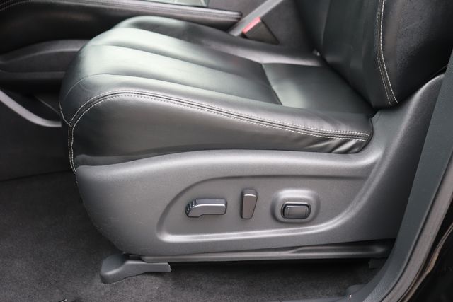 2023 Nissan Murano SV photo