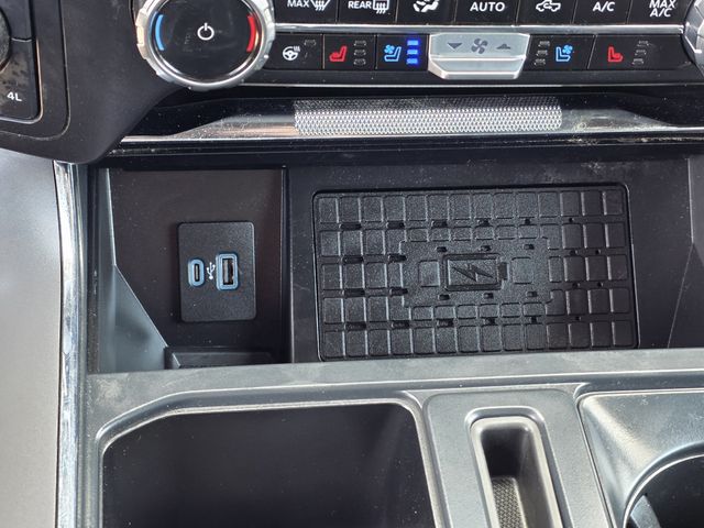 Used 2024 Ford F-150 Truck