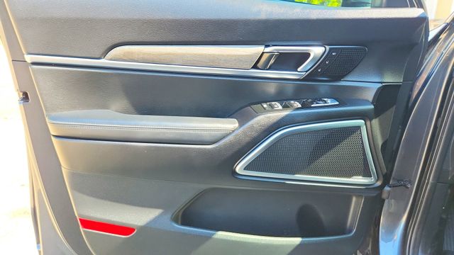 2021 Kia Telluride