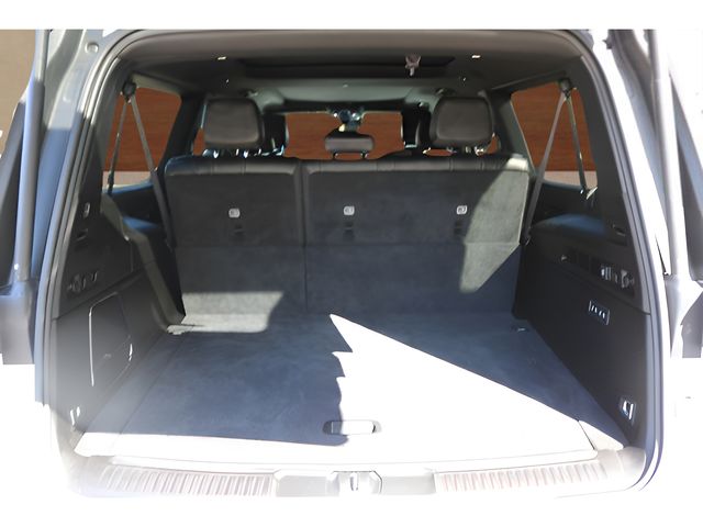 Used Car 2024 Jeep Wagoneer L  Series Ii For Sale Under $50,000 In Austin, Texas