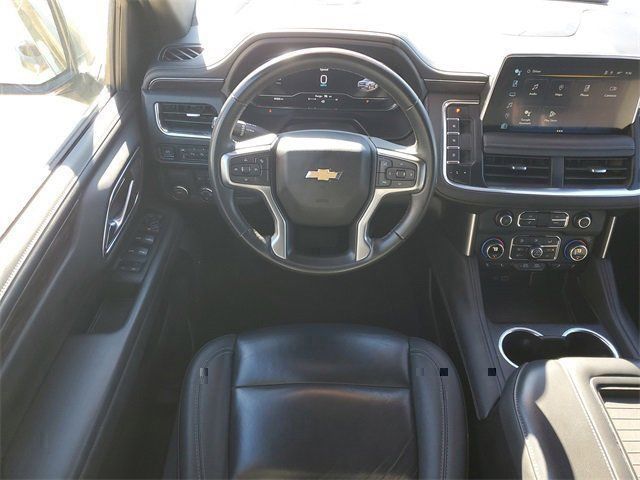 Used 2024  Chevrolet LT image 31