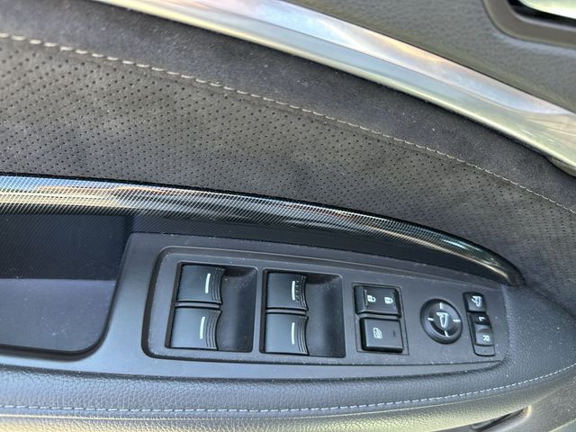 2020 Acura MDX Technology & A-Spec Packages White at Carlisle Cadillac Buick GMC