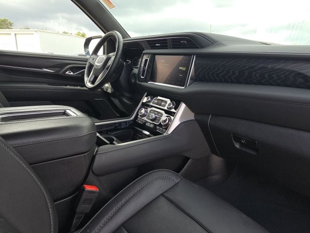 2023 GMC Yukon Denali:45410A